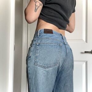 L.L. Bean jeans